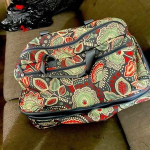 Vera Bradley shipping included in price!!
